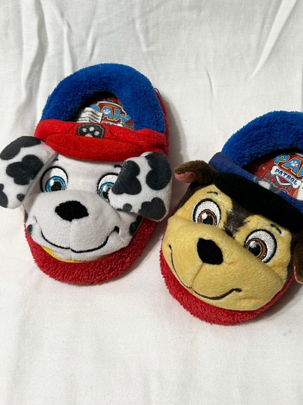 Paw Patrol slipper Small 5/6
